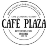Cafe Plaza
